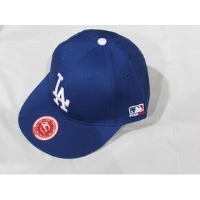 Outdoor Cap Youth Los Angeles Dodgers Home Blue Cap Adjustable Baseball Hat