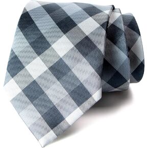 Spring Notion Men's Patterned Necktie