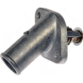 Dorman 902-2129 Thermostat Housing with Thermostat for Select Saturn Models