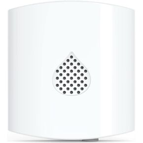 Abode Water Leak Sensor | Detect Water Leaks Before They Become an Expensive Problem