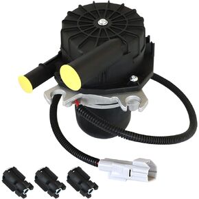 Secondary Air Injection Pump Compatible for 2005-2015 Toyota Tacoma 2.7L L4,176000C020 176100C020