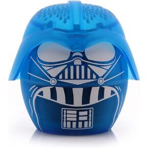 Bitty Boomers Star Wars: Holographic Darth Vader - Mini Bluetooth Speaker