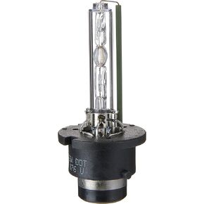 HELLA D4S 4300 K Xenon Standard Bulb (42V, 35W)