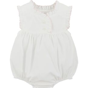 فطيرة الطين للفتيات الصغيرات Baby Ruffle Bubbles؛