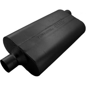 Flowmaster 942452 50 Series Delta Flow Chambered Muffler