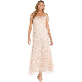 R&M Richards Women's Dress