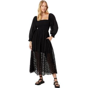 Free People Women's Perfect Storm Midi