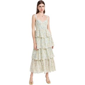 ASTR the label Women's Mid Summer Dress