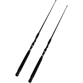 صنارة صيد السمك EatMyTackle Sabiki Rig Bait (8 أقدام. عبوتان) in Kuwait