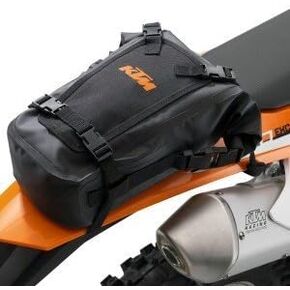 KTM حقيبة خلفية عالمية جديدة مقاومة للماء EXC XC SX SXF SXS EXC 78112978100 in Kuwait