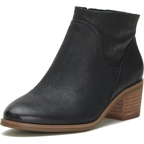 Lucky Brand Women's Claral Bootie Ankle Boot