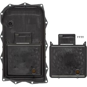 ATP B-453 Automatic Transmission Oil Pan/Integrated Filter