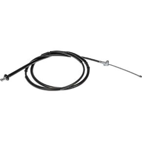 Dorman C660992 Rear Driver Side Parking Brake Cable Compatible with Select Toyota Models