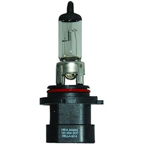 HELLA 9006XS Standard Halogen Bulb, 12 V, 55W