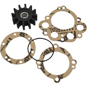 10077K Inboard Impeller Repair Kit For Sherwood 10077K-SHW Onan 0132-0375 0132-0498