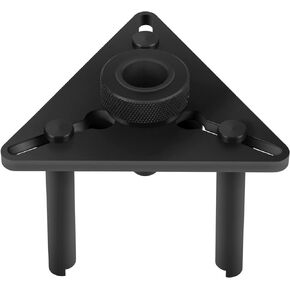 T-0171-J Heavy Duty Transmission Clutch Drum Adjustable Spring Compressor Adapter 3 Area for Foot-Press & Drum Buddy