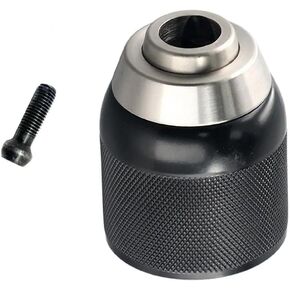 N196034 Drill Chuck Fits DeWALT DCD797 DCD792 DCD791 DCD790 DC988K DCD795 DC984KN DCD796 N196034 N161775 N442696