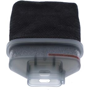 OEM 90611424 Replacement for Black & Decker Sander Dust Bag Assembly BDCMS20B BDCMS20C