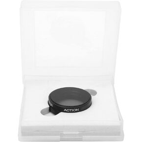 1 Lens Filter DJI nd Filters Filter Camera CPL Circular Polarizer Lens Filter for DJI Sports Cameras Accessory