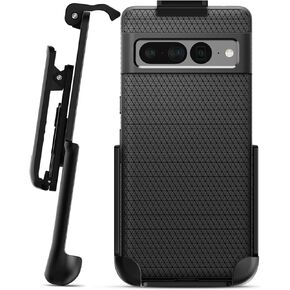 Encased Belt Clip Holster Designed for Spigen Liquid Air (Google Pixel 7) Case is not Included