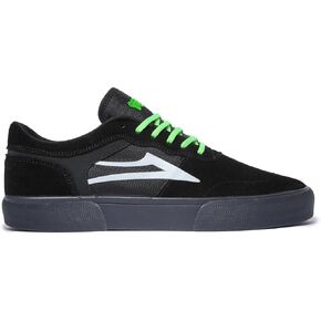 Lakai Men's Staple Skate Shoes - Low Top Sneaker