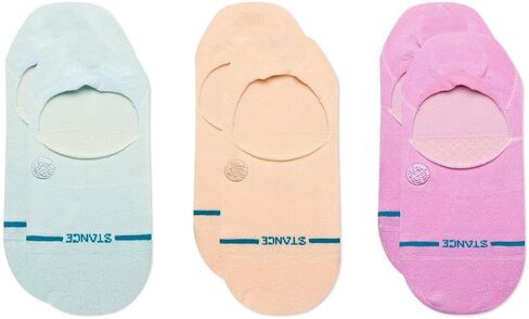 Stance Women's Icon No Show 3 Pack in Saudi Arabia