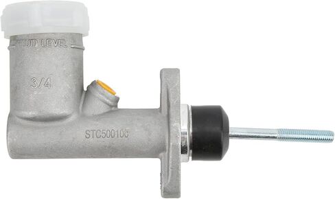 Clutch Master Cylinder Replacement Parts Clutch Master Cylinder STC500100 Steel Antirust High Hardness Replacement for Series 3 in Saudi Arabia