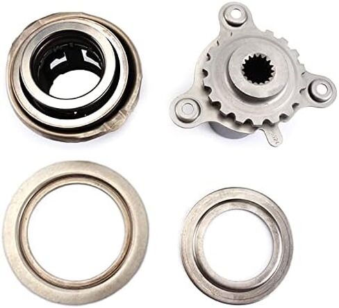 6DCT250 DPS6 شوكة ناقل الحركة المتوافقة مع FOR-D FO-CUS Fies-ta in Saudi Arabia