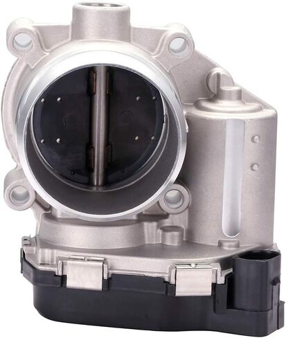 جسم خانق SCITOO 06F133062A صمام خانق للسيارات مناسب لشركة VW for CC 2.0l 09-17، for VW for Jetta 2.0l 06 08-10 12-16 19، for VW for Passat CC 2.0l 09-10 in Saudi Arabia