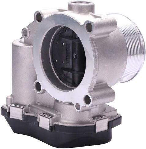 جسم خانق SCITOO 06F133062A صمام خانق للسيارات مناسب لشركة VW for CC 2.0l 09-17، for VW for Jetta 2.0l 06 08-10 12-16 19، for VW for Passat CC 2.0l 09-10 in Saudi Arabia