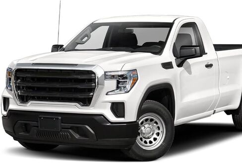 PIT66 2" Front Leveling Kit Mount Extension, Compatible with 07-13 2WD 4WD Chevy Avalanche 1500/07-18 2WD 4WD Chevy Silverado 1500 in Kuwait