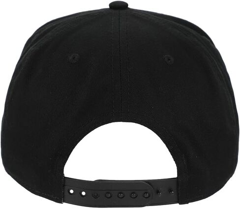 قبعة Snapback سوداء بشعار Bioworld Star Trek in Saudi Arabia