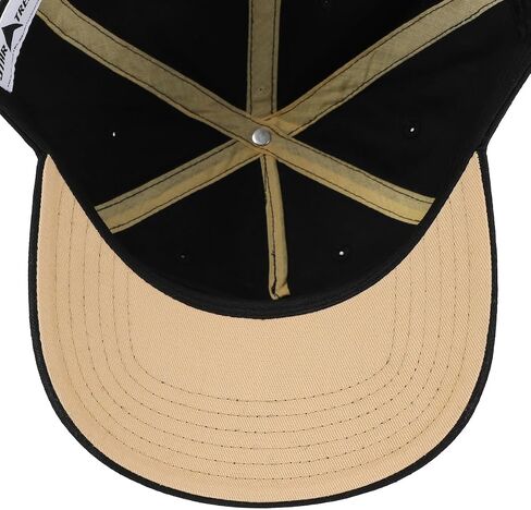 قبعة Snapback سوداء بشعار Bioworld Star Trek in Saudi Arabia
