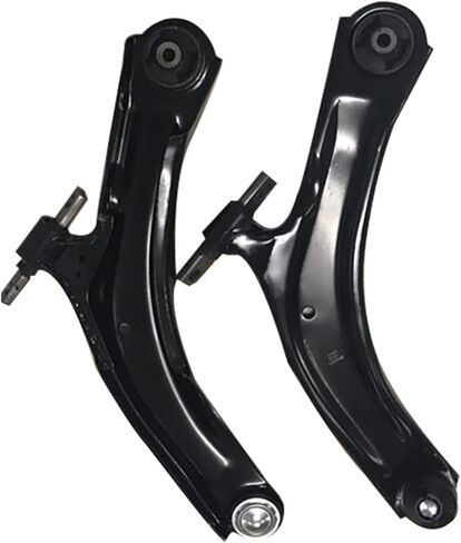 DRIVESTAR RK621452 RK621453 Front Lower Control Arms w/Ball Joint, 2008-2013 for Nissan Rogue 2.5L, 2014-2015 for Nissan Rogue Select 2.5L, Front Suspension Both Driver and Passenger Side in Saudi Arabia