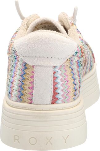 Roxy Women's Sheilahh 2.0 Loafer Flat in Saudi Arabia