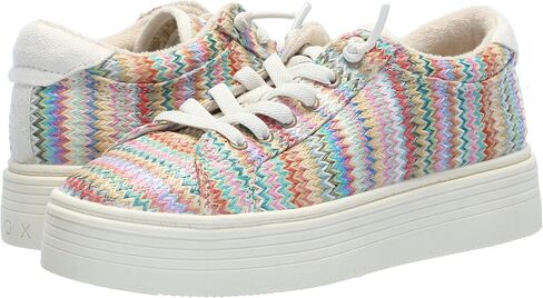 Roxy Women's Sheilahh 2.0 Loafer Flat in Saudi Arabia