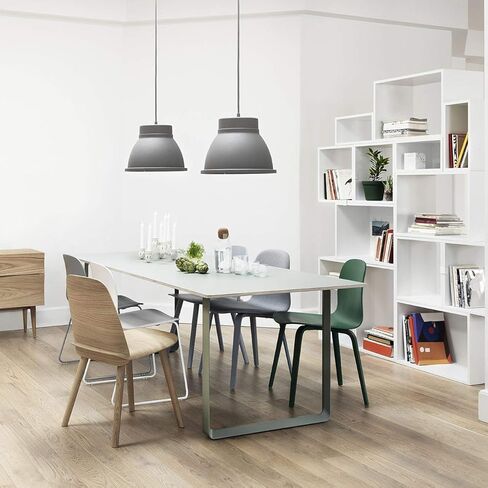 بسيط ديلوكس 15 قدم 360 واط تمديد فانوس معلق ضوء مصباح الحبل كابل E26 مقبس تشغيل / إيقاف (لا يوجد لمبة متضمنة)، أسود in Kuwait