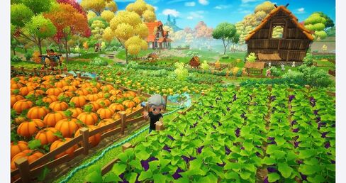 Everdream Valley - Nintendo Switch in Saudi Arabia