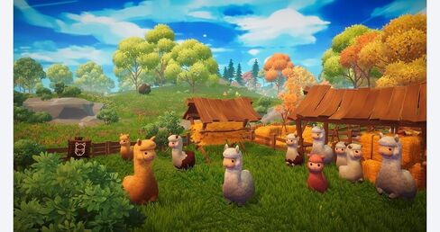 Everdream Valley - Nintendo Switch in Saudi Arabia