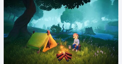 Everdream Valley - Nintendo Switch in Saudi Arabia