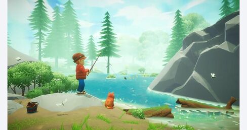 Everdream Valley - Nintendo Switch in Saudi Arabia