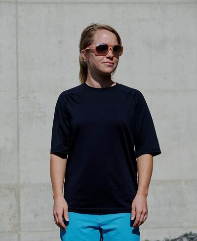 POC Women's Reform Enduro Light Tee in Saudi Arabia
