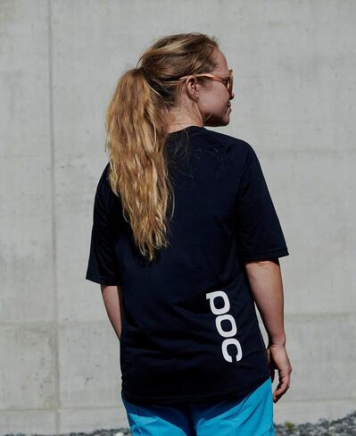 POC Women's Reform Enduro Light Tee in Saudi Arabia