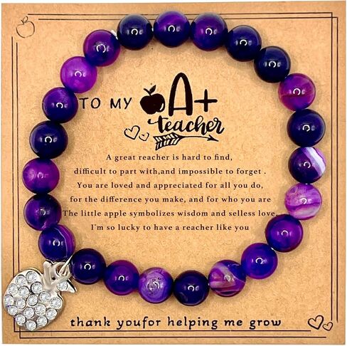Teacher Gifts for Women, Teacher Appreciation Gift in Saudi Arabia