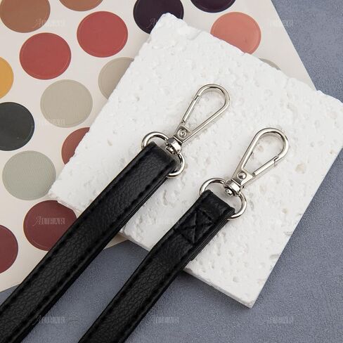 AUEAR, Purse Straps Replacement Cross Body Leather Adjustable Strap for Shoulder Bag Purse Making 30-55 Inch in Saudi Arabia
