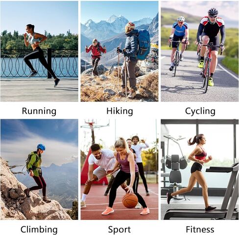 جوارب PUREMSX لأصابع القدم للجري، جوارب رياضية للكاحل خفيفة الوزن للرجال والنساء من Coolmax قابلة للتنفس، 3 أزواج in Kuwait