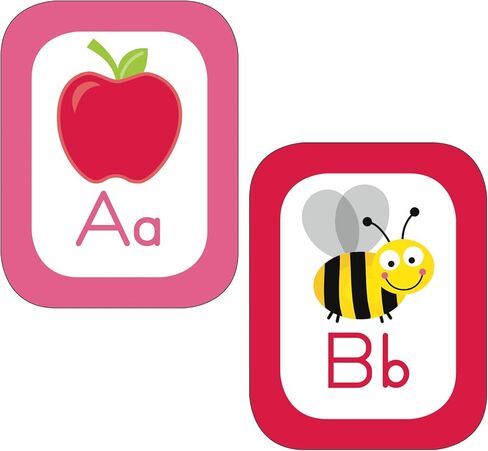 Schoolgirl Style - Just Teach Number Cards Bulletin Board Set in Saudi Arabia