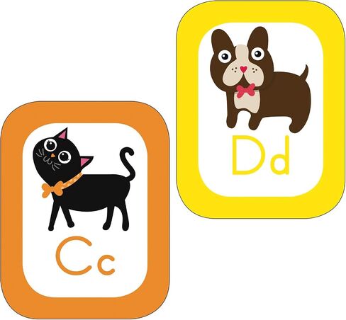 Schoolgirl Style - Just Teach Number Cards Bulletin Board Set in Saudi Arabia