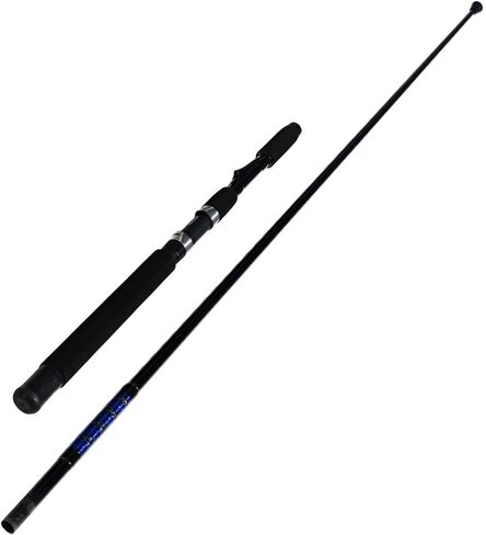 صنارة صيد السمك EatMyTackle Sabiki Rig Bait (8 أقدام. عبوتان) in Kuwait