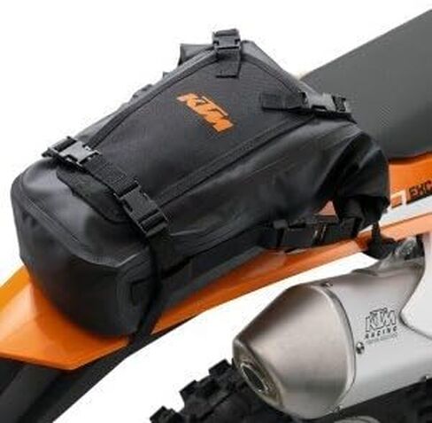 KTM حقيبة خلفية عالمية جديدة مقاومة للماء EXC XC SX SXF SXS EXC 78112978100 in Kuwait